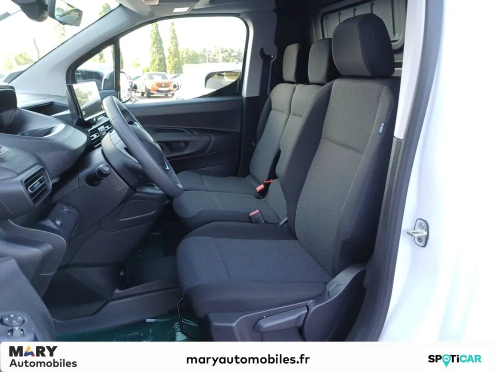 Véhicule occasion 191440 - peugeot PARTNER - Photo 10