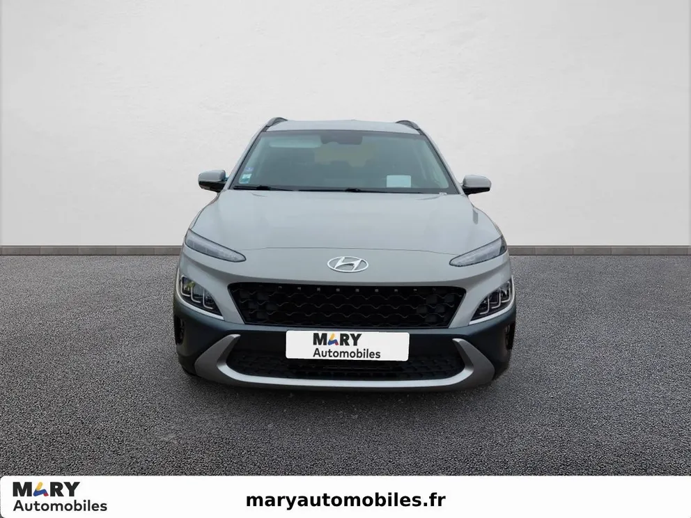 Véhicule occasion 214864 - hyundai KONA - Photo 2