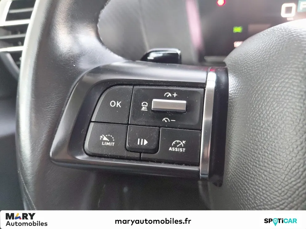 Véhicule occasion 1230487 - Citroën C4 - Photo 16