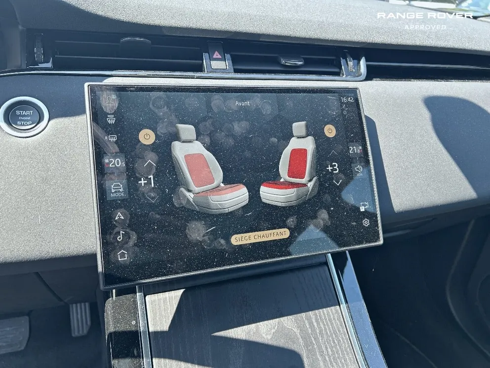 Véhicule occasion 224838 - land rover RANGE ROVER EVOQUE - Photo 15