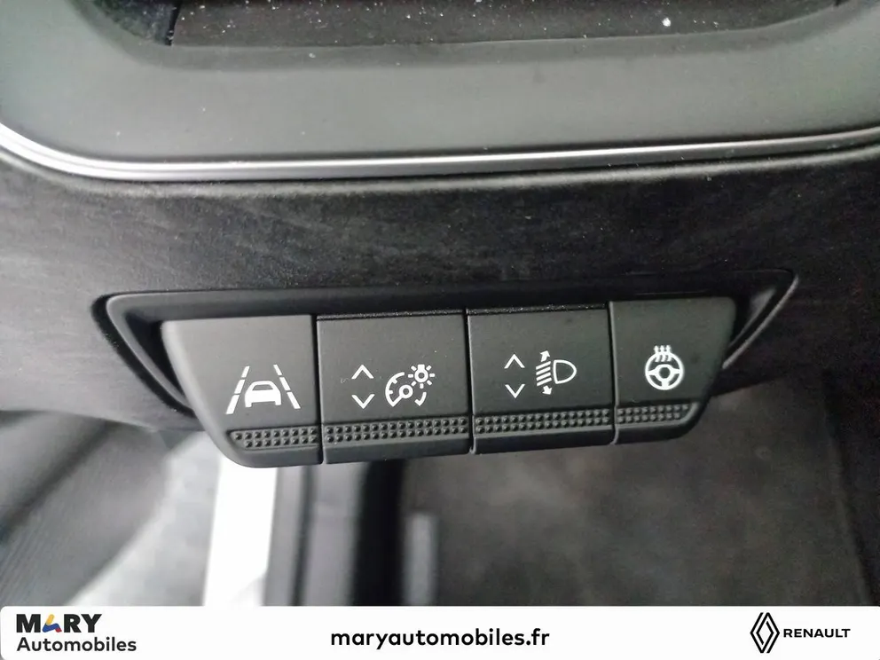 Véhicule occasion 224025 - renault ARKANA - Photo 24