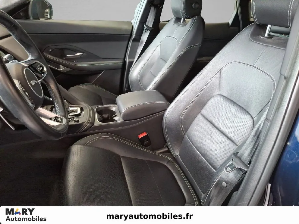 Véhicule occasion 207824 - jaguar E-PACE - Photo 9
