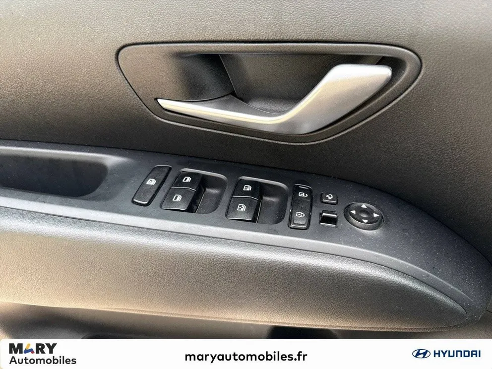 Véhicule occasion 203821 - hyundai TUCSON - Photo 12