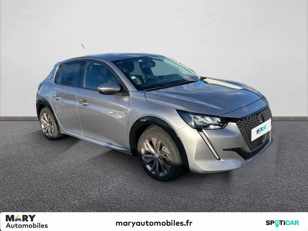 Véhicule occasion 218611 - peugeot 208 - Photo 3