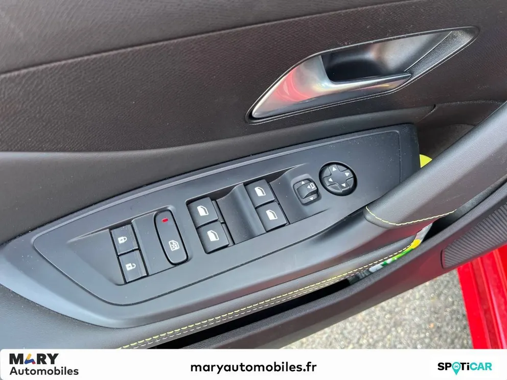 Véhicule occasion 75340 - peugeot 308 - Photo 12