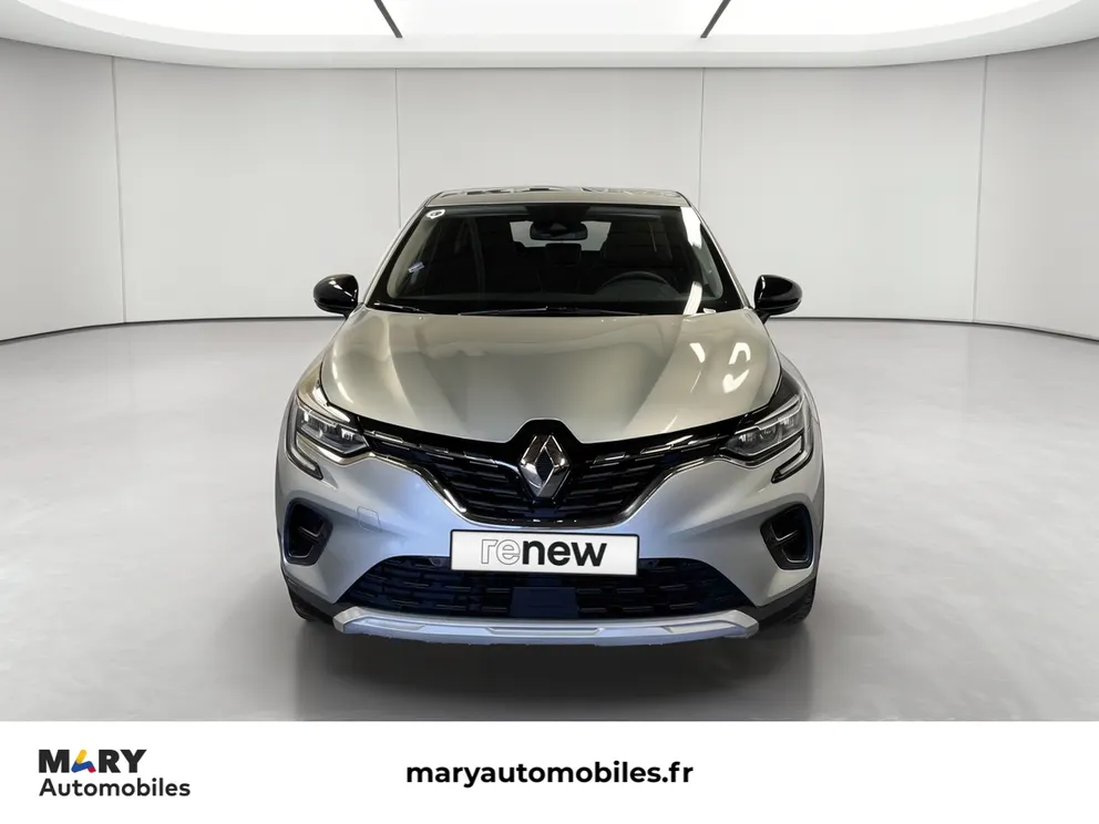 Véhicule occasion 1243644 - renault CAPTUR - Photo 7