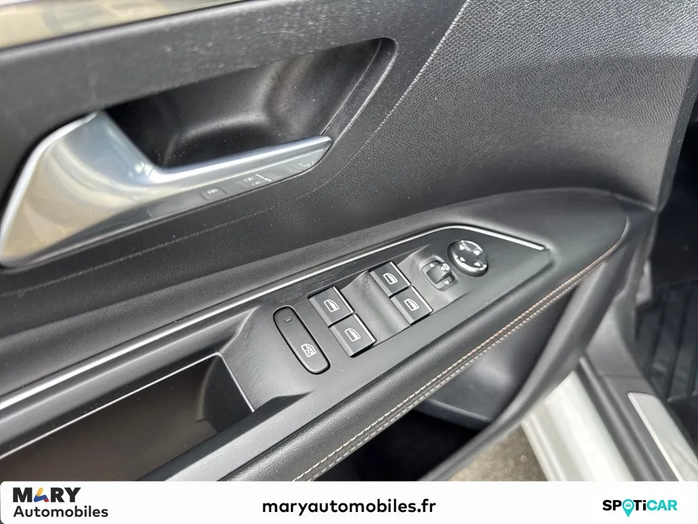 Véhicule occasion 1227784 - peugeot 3008 - Photo 9