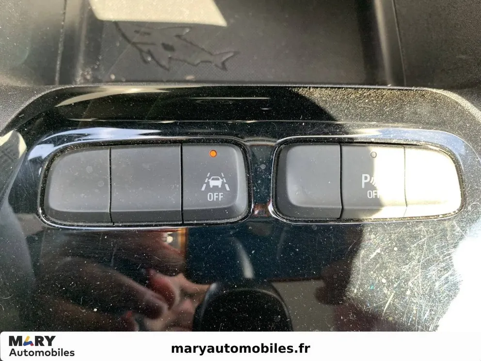 Véhicule occasion 225595 - opel CORSA - Photo 29