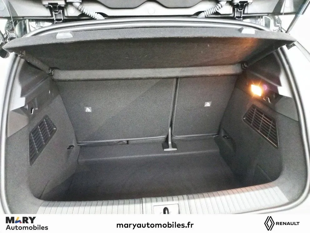 Véhicule occasion 190273 - renault MEGANE - Photo 6