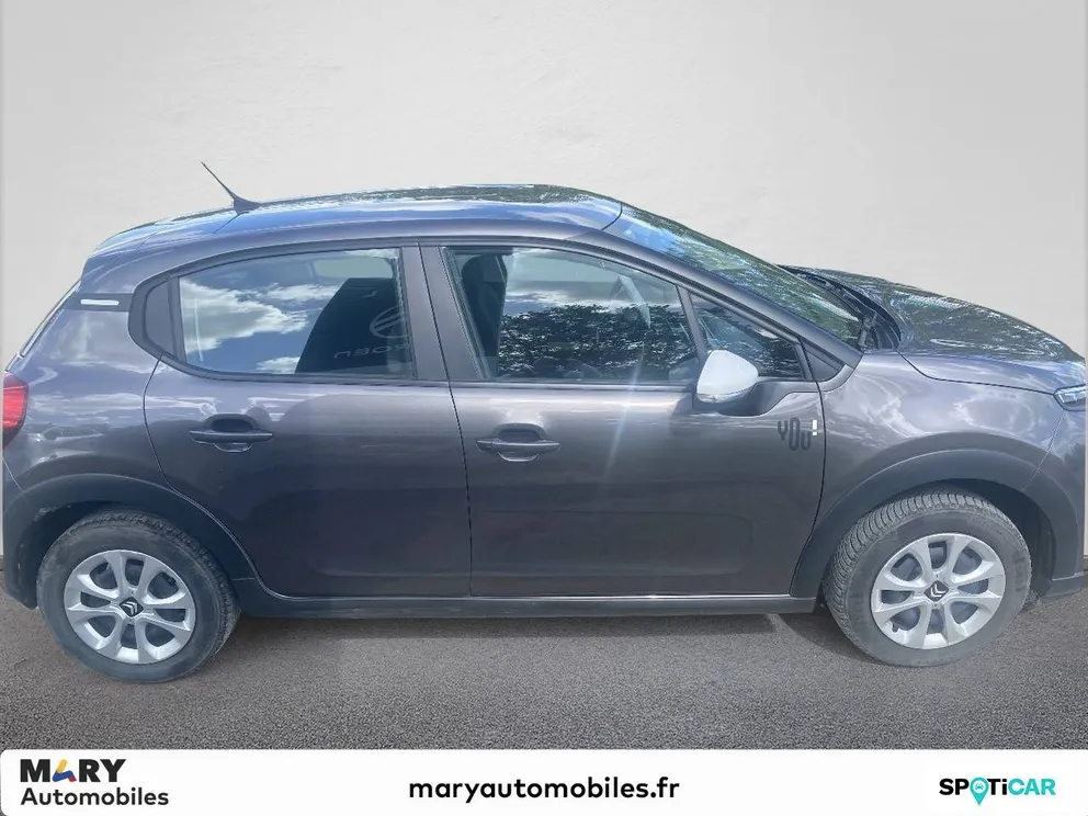 Véhicule occasion 230203 - Citroën C3 - Photo 4