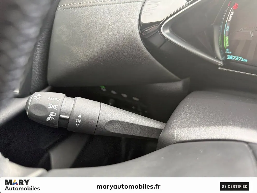 Véhicule occasion 217603 - ds DS 3 - Photo 19