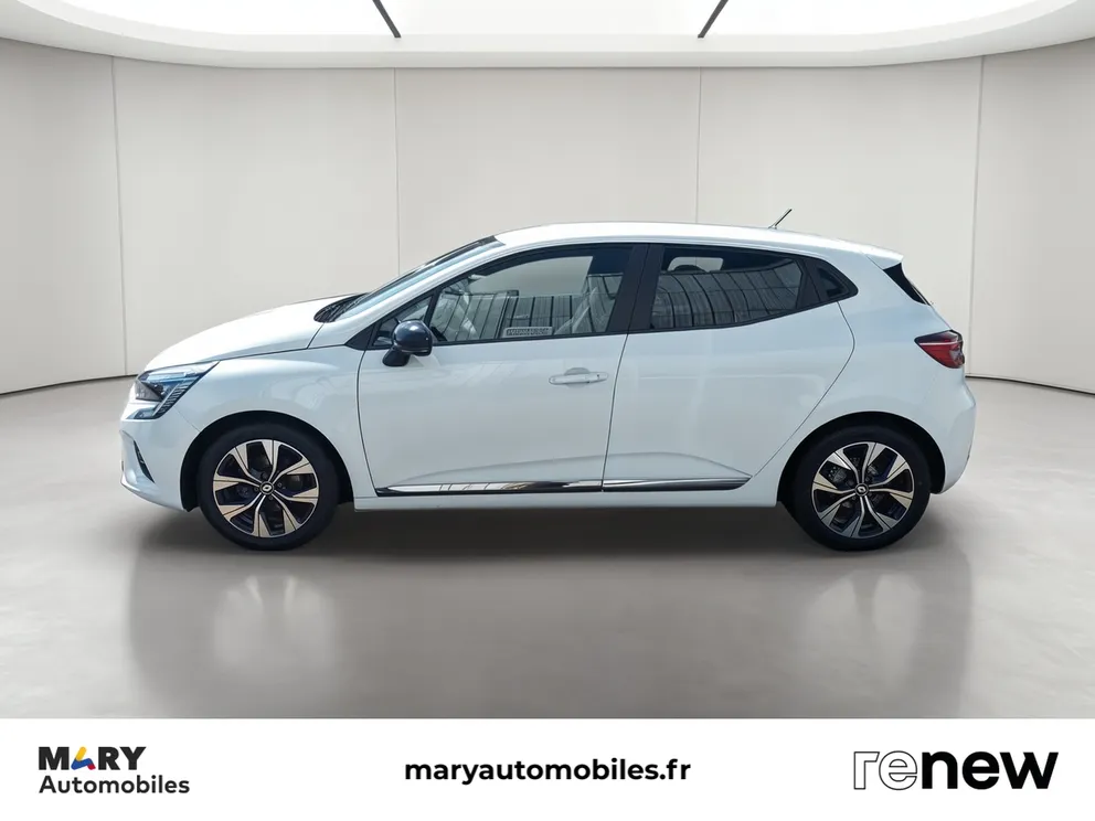 Véhicule occasion 1238469 - renault CLIO - Photo 2