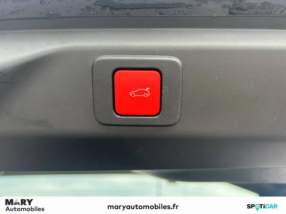 Véhicule occasion 235371 - peugeot 3008 - Photo 14
