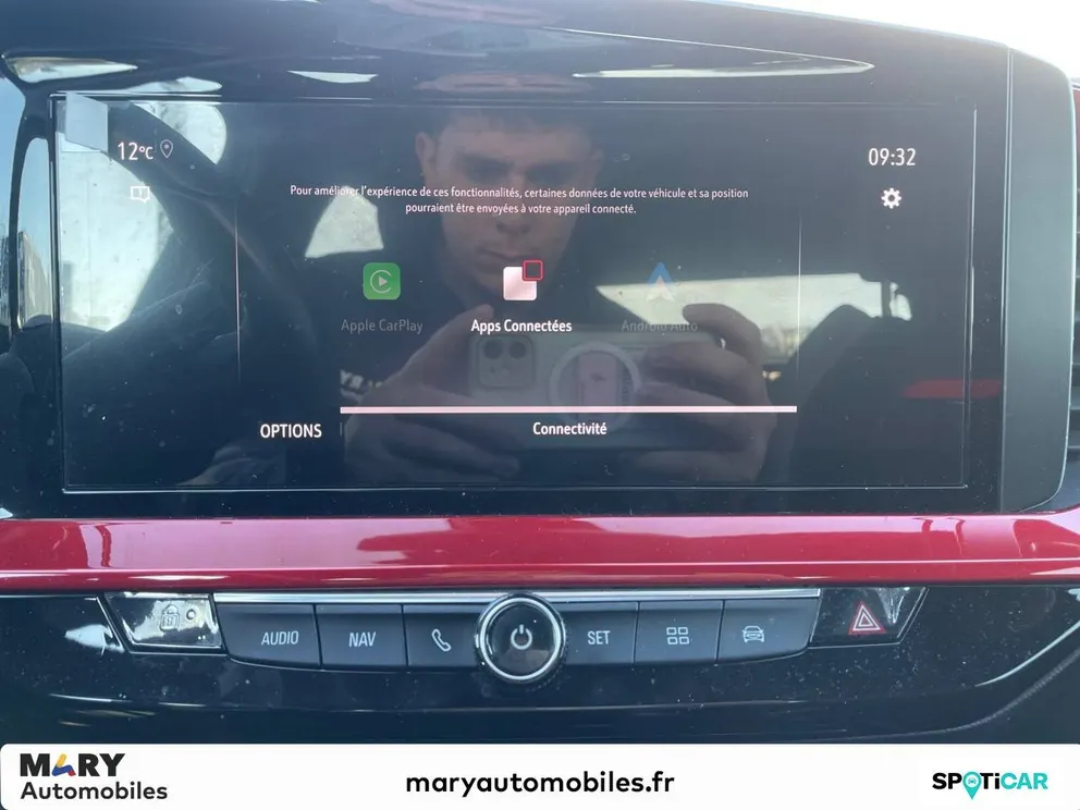 Véhicule occasion 235402 - opel MOKKA - Photo 18