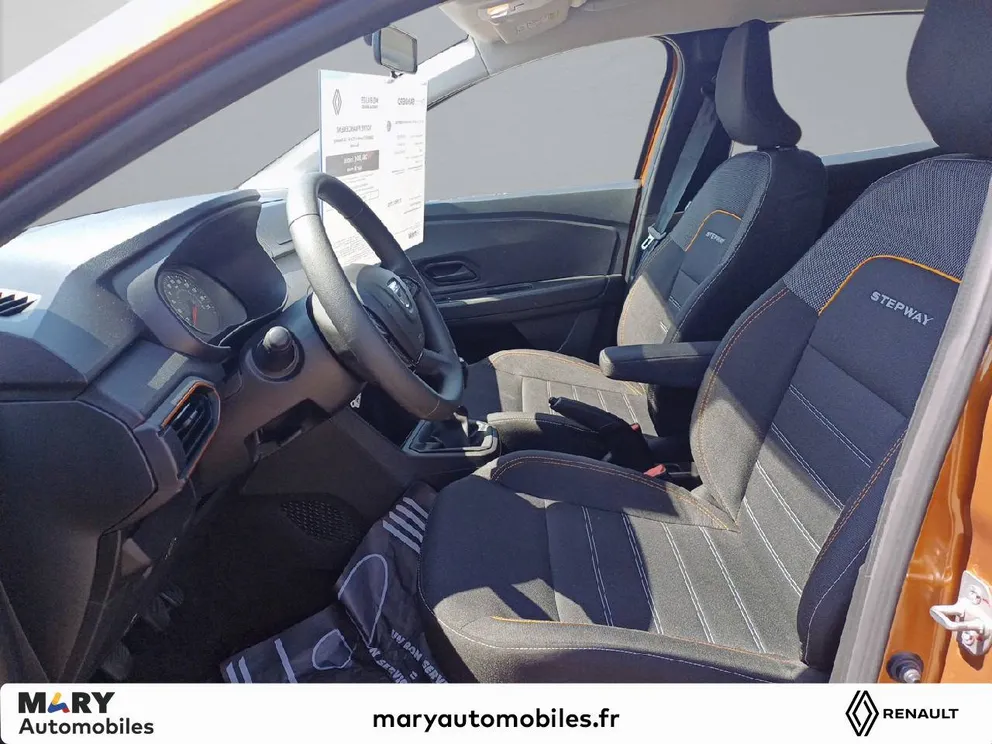 Véhicule occasion 188917 - dacia SANDERO - Photo 9