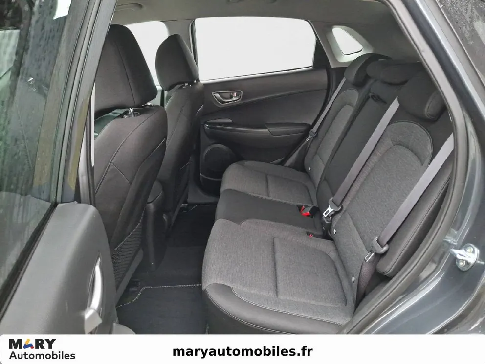 Véhicule occasion 162077 - hyundai KONA - Photo 10