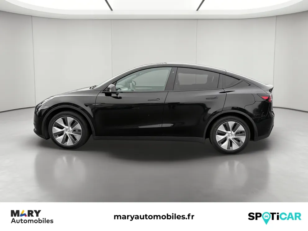 Véhicule occasion 1245086 - tesla MODEL Y - Photo 2