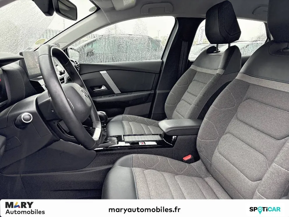 Véhicule occasion 208960 - Citroën C4 - Photo 9