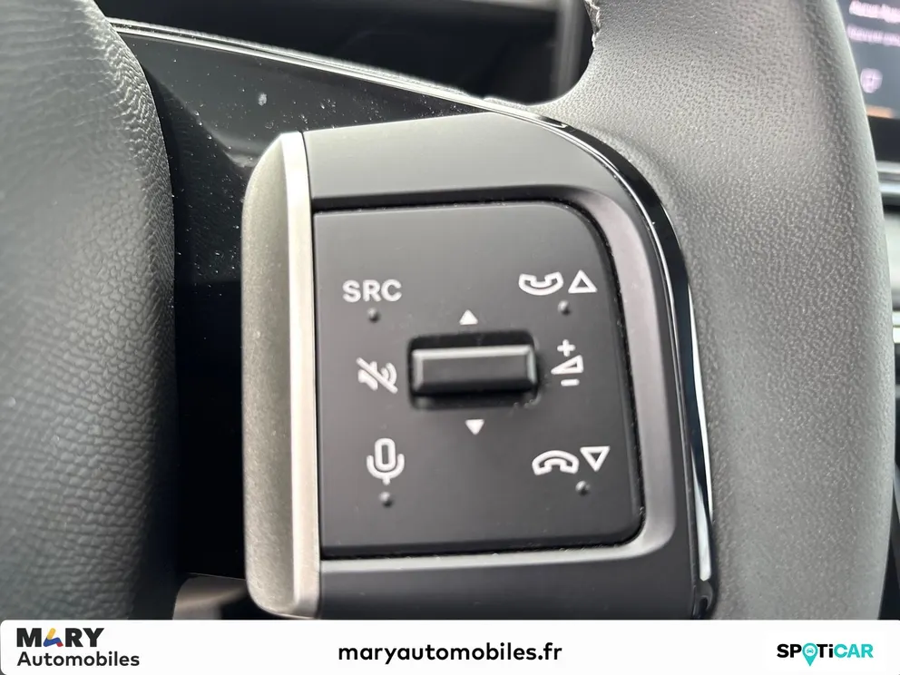 Véhicule occasion 1240431 - Citroën C3 AIRCROSS - Photo 11