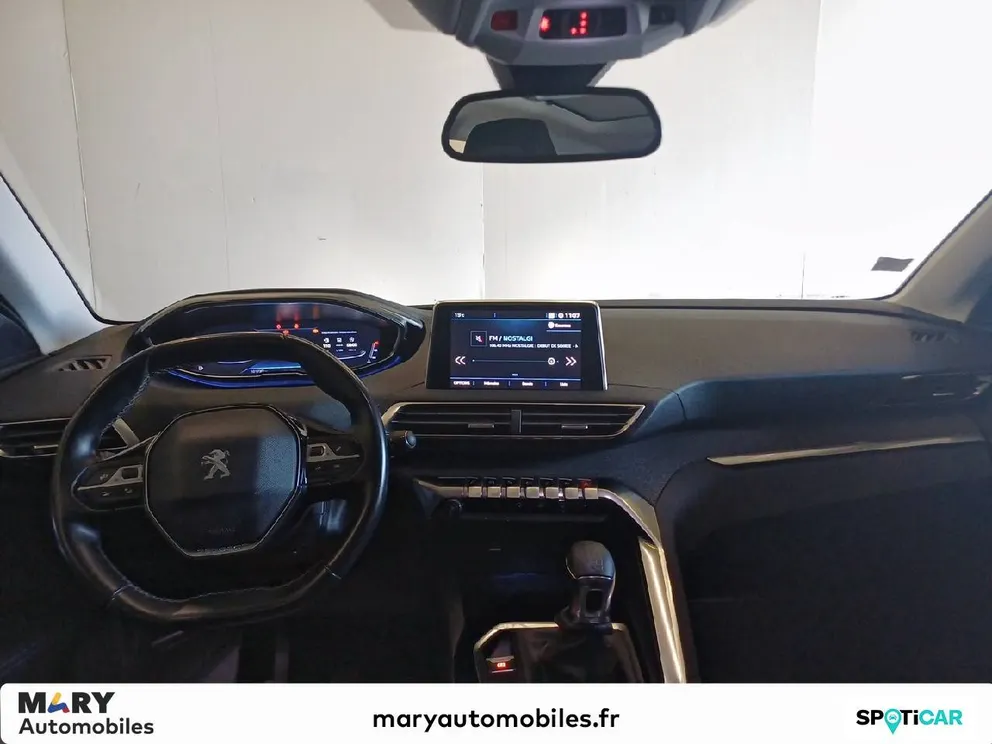 Véhicule occasion 187355 - peugeot 3008 - Photo 8