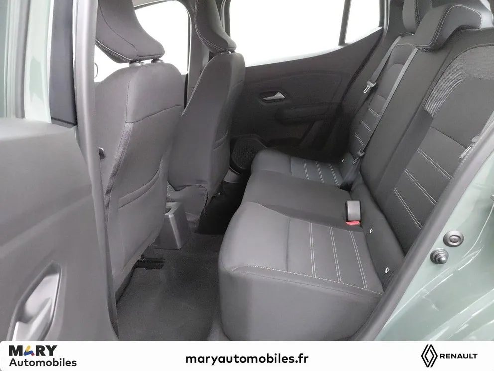 Véhicule occasion 230320 - dacia SANDERO - Photo 10