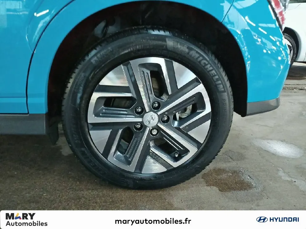 Véhicule occasion 206763 - hyundai KONA - Photo 9