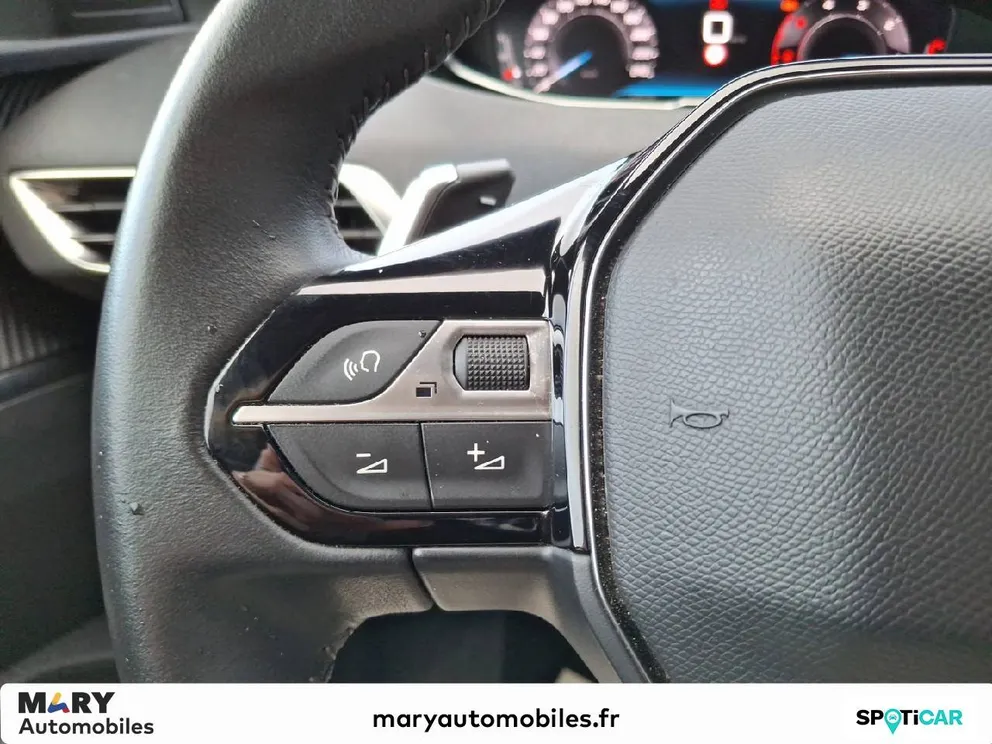 Véhicule occasion 218400 - peugeot 3008 - Photo 19