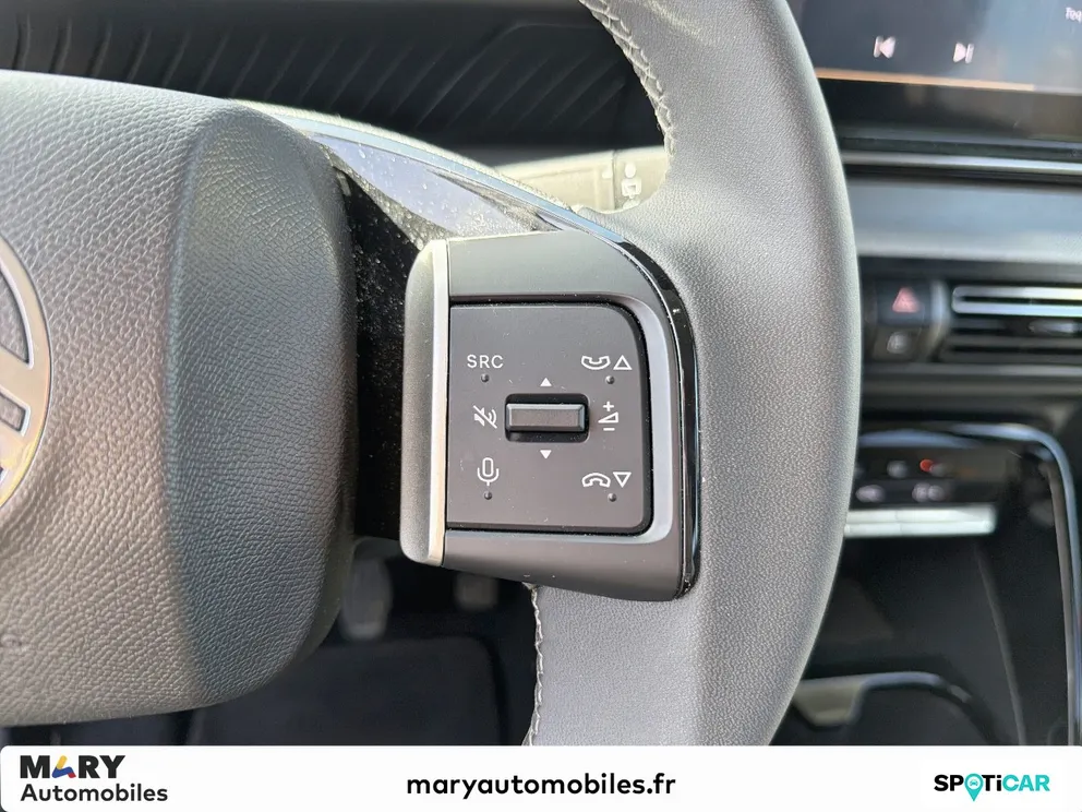 Véhicule occasion 234820 - Citroën C3 AIRCROSS - Photo 12