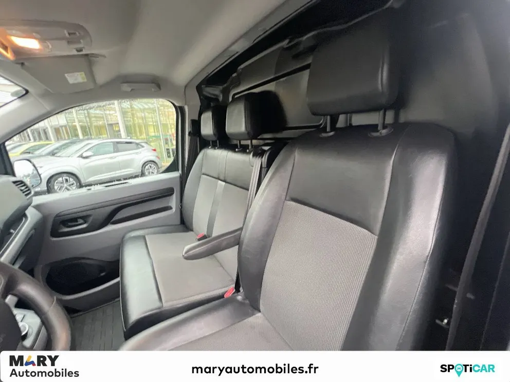 Véhicule occasion 206608 - peugeot EXPERT - Photo 9