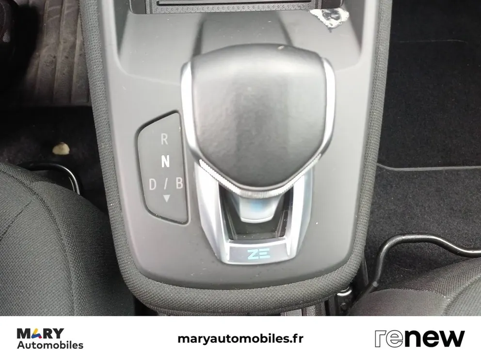 Véhicule occasion 235676 - renault ZOE - Photo 16