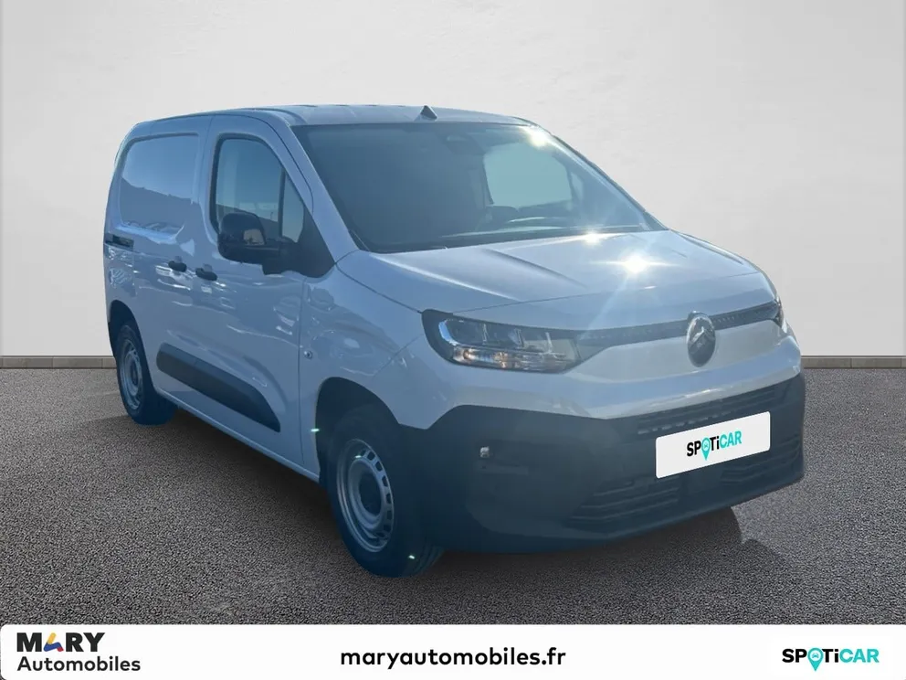 Véhicule occasion 1226472 - Citroën BERLINGO - Photo 5
