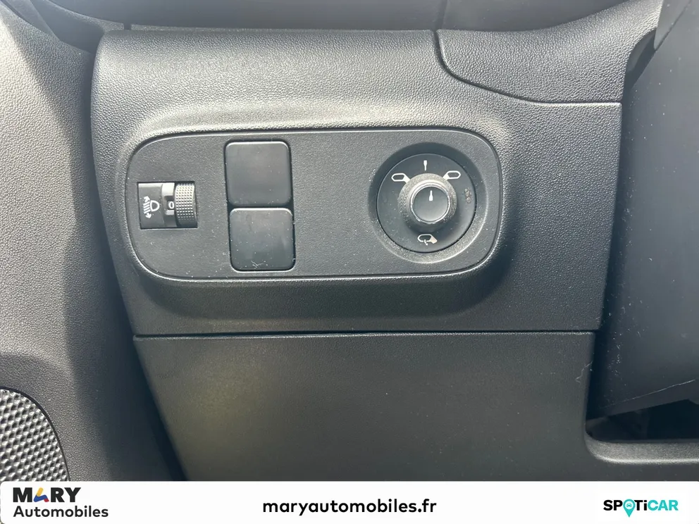 Véhicule occasion 1226747 - Citroën C3 - Photo 14
