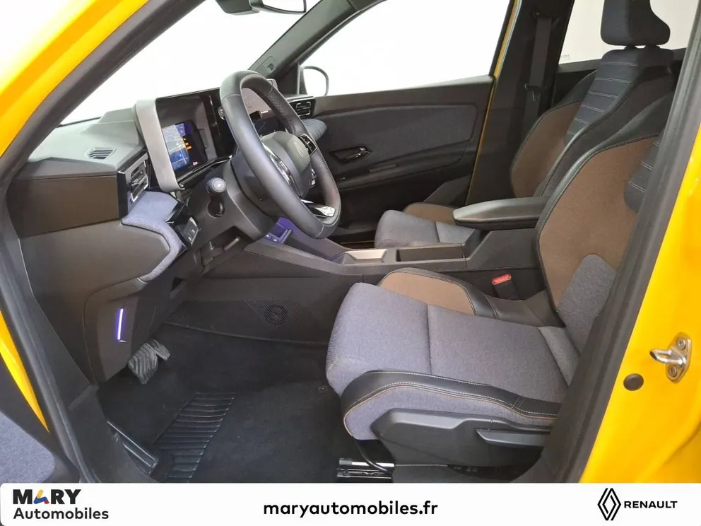 Véhicule occasion 229127 - renault R5 - Photo 9