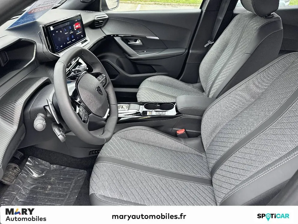 Véhicule occasion 210831 - peugeot 2008 - Photo 9