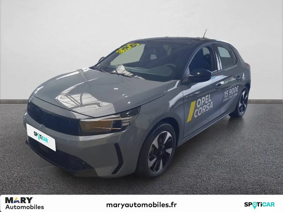 Véhicule occasion 212831 - opel CORSA - Photo 1