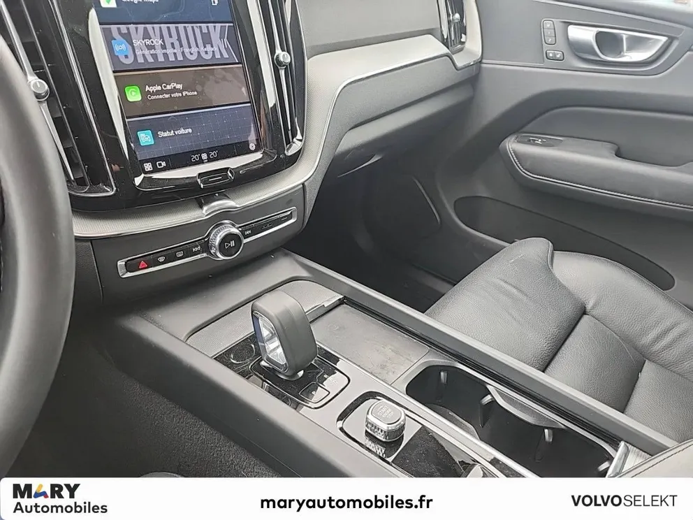 Véhicule occasion 221712 - volvo XC60 - Photo 16