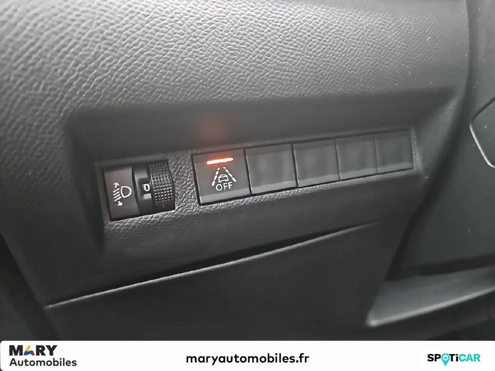 Véhicule occasion 218141 - peugeot 208 - Photo 17