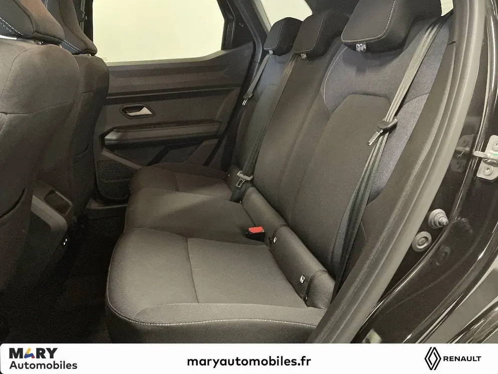 Véhicule occasion 229339 - dacia DUSTER - Photo 10