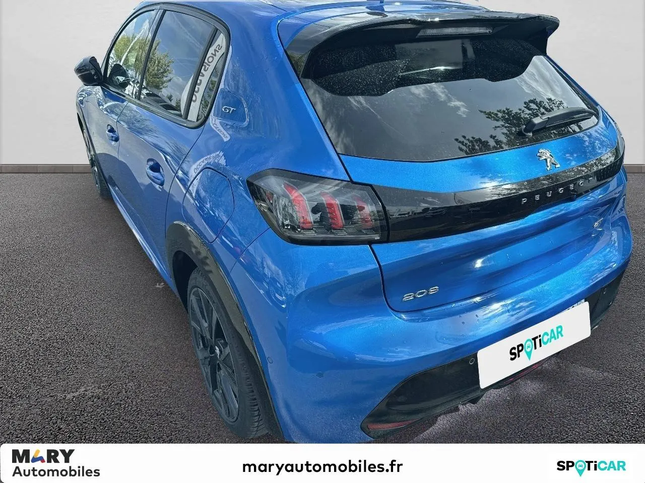 image du véhicule