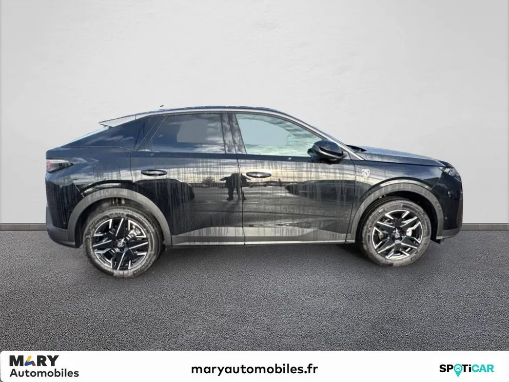 Véhicule occasion 209484 - peugeot 3008 - Photo 4