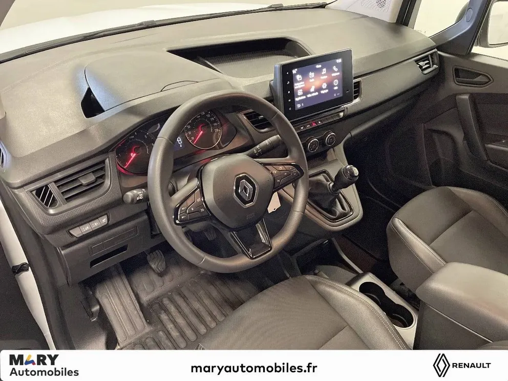 Véhicule occasion 228543 - renault KANGOO - Photo 8