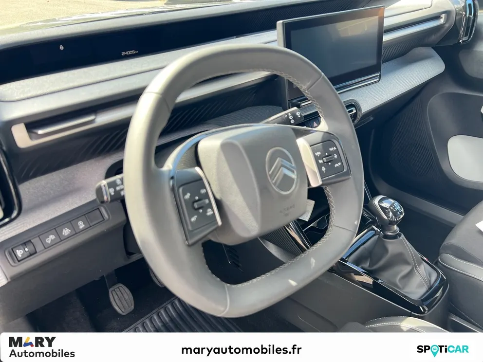Véhicule occasion 1233266 - Citroën C3 - Photo 15