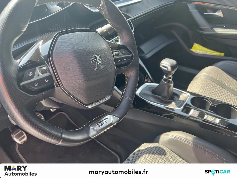 Véhicule occasion 1230829 - peugeot 2008 - Photo 15