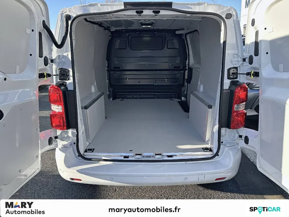 Véhicule occasion 200257 - peugeot EXPERT - Photo 6