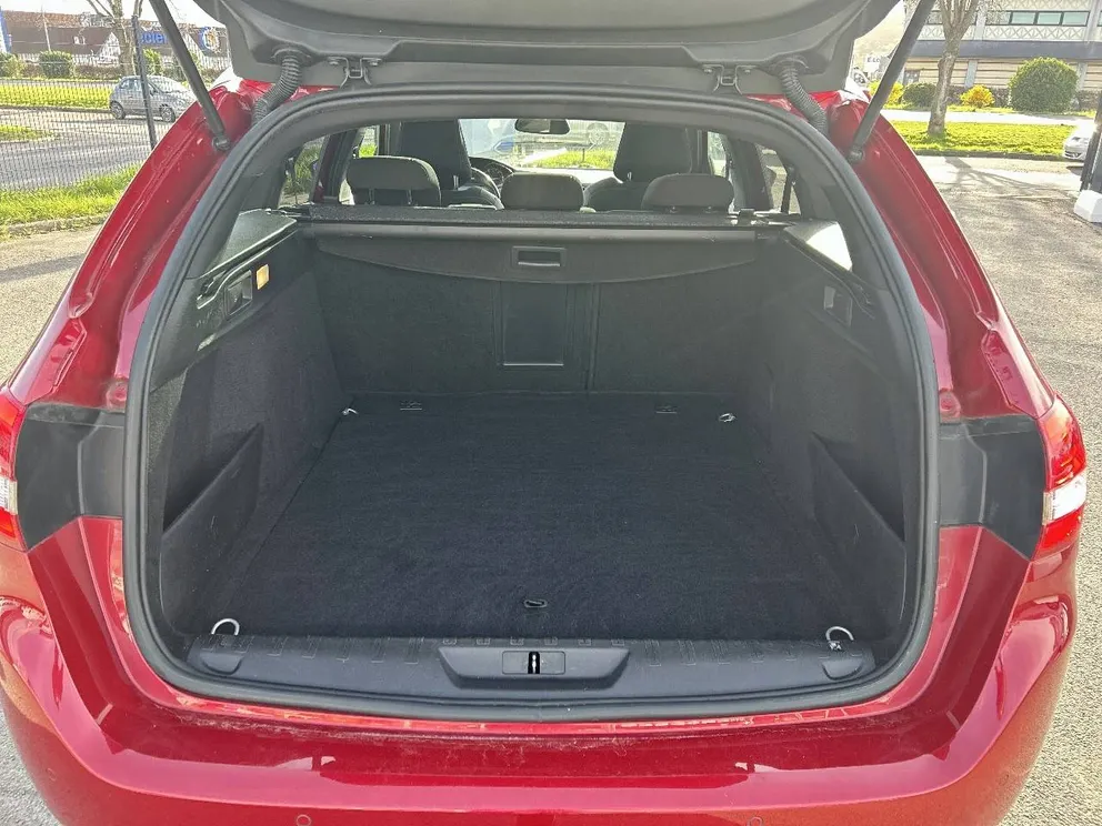 Véhicule occasion 225999 - peugeot 308 - Photo 6