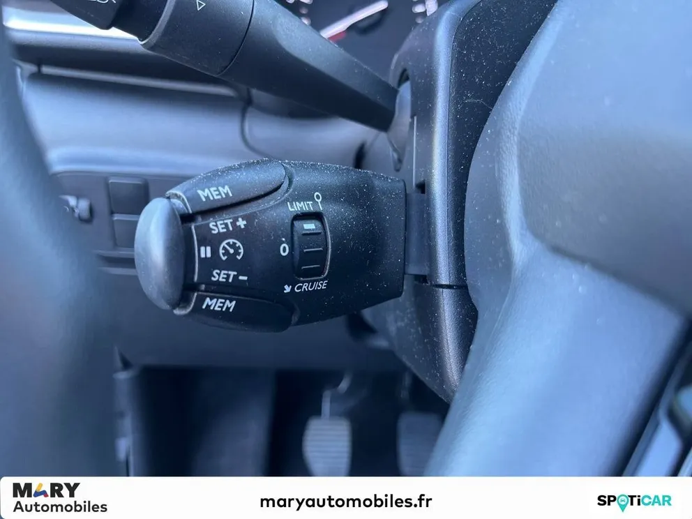 Véhicule occasion 231964 - Citroën C3 - Photo 21