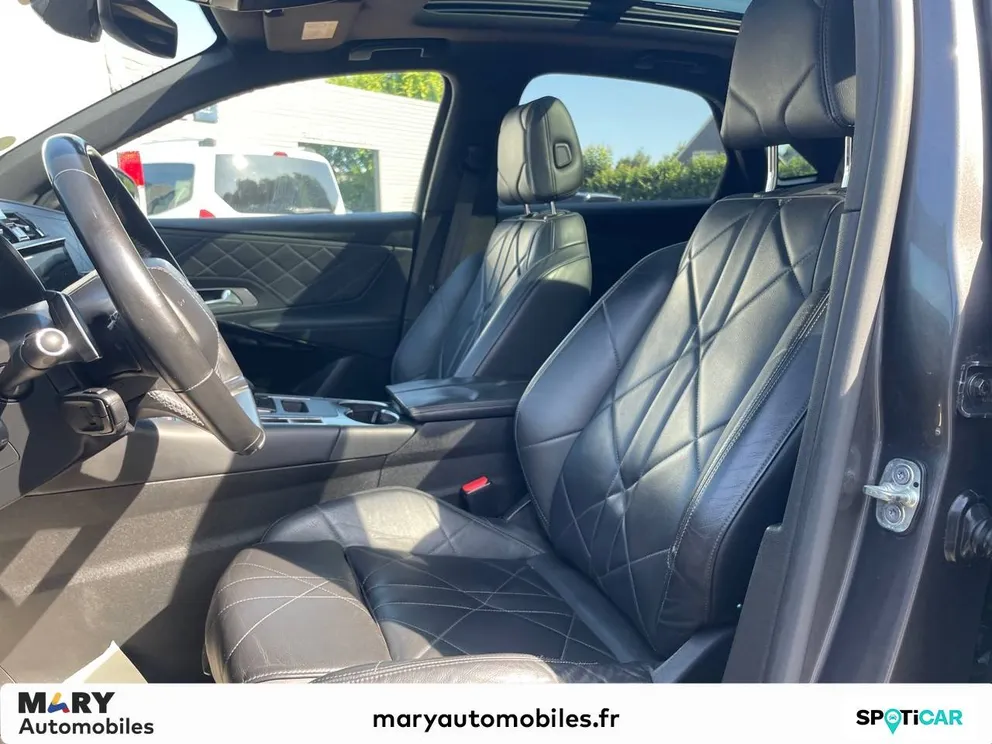 Véhicule occasion 183189 - ds DS 7 - Photo 9