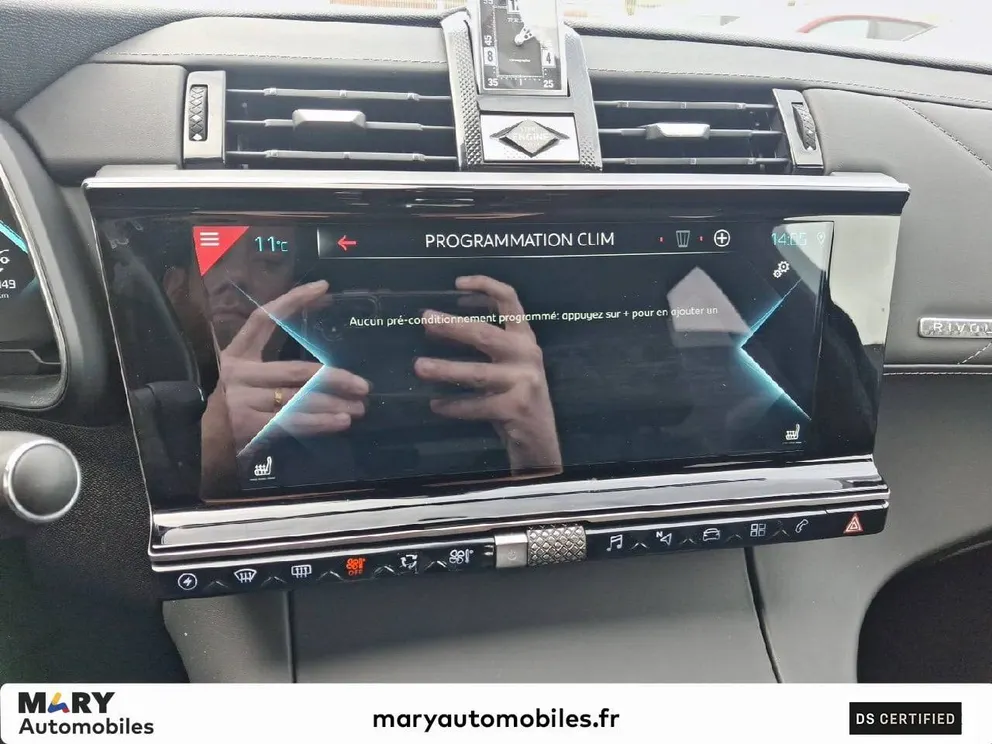 Véhicule occasion 221412 - ds DS 7 - Photo 22