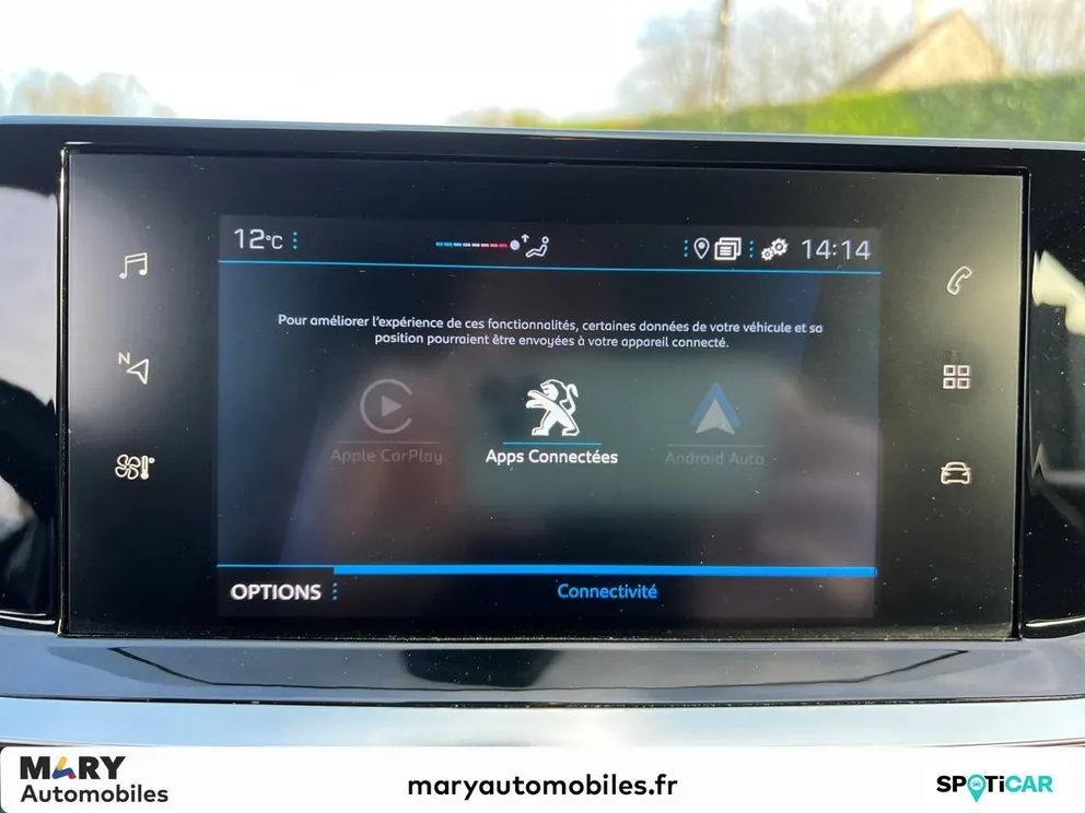 Véhicule occasion 200841 - peugeot 208 - Photo 14