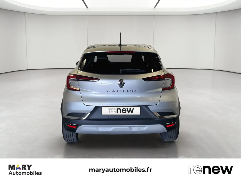 Véhicule occasion 202376 - renault CAPTUR - Photo 4